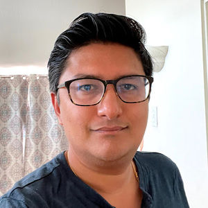 Meet your Posher, Aditya